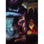 The Blue Dragon Army2