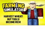 Farming Simulator [Developer Team]