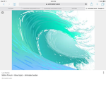 Tsunami of Poseidon