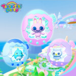 ［UGC］Tamagotchi Party（β）