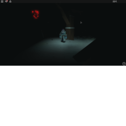 Gravity below under-bOx