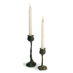 The Candle Sticks