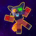 Cosmic Chaos!