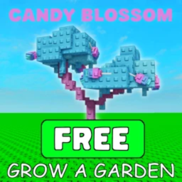 💥Free Candy Blossm💥