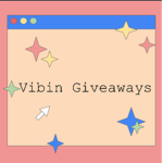 Vibin Giveaways :)