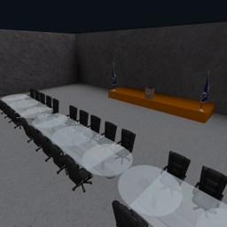 Meeting place