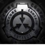 SCP Task force of Roblox