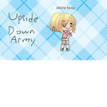 Upside Down Army