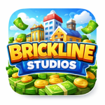 brickline game studios