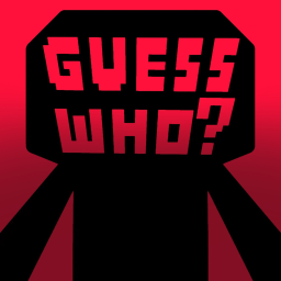 GUESS WHO? [horror]