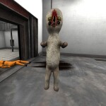 SCP-173 Demonstration