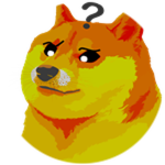Confused Doge