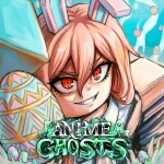 Anime Ghosts [🐰]