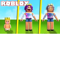 Growing Up Simulator [NEW!] icon