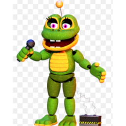 Fnaf army saint patricks day event
