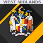 [-] West Midlands [-] UNOFFICIAL