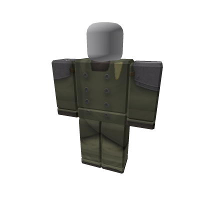 Krieg Rig