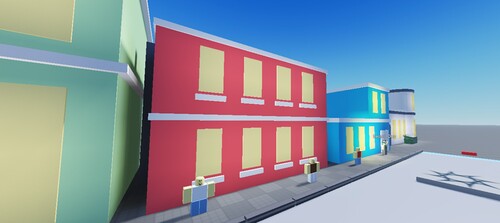 Poly Vibe