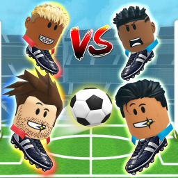 [MODES] Super Head Soccer icon
