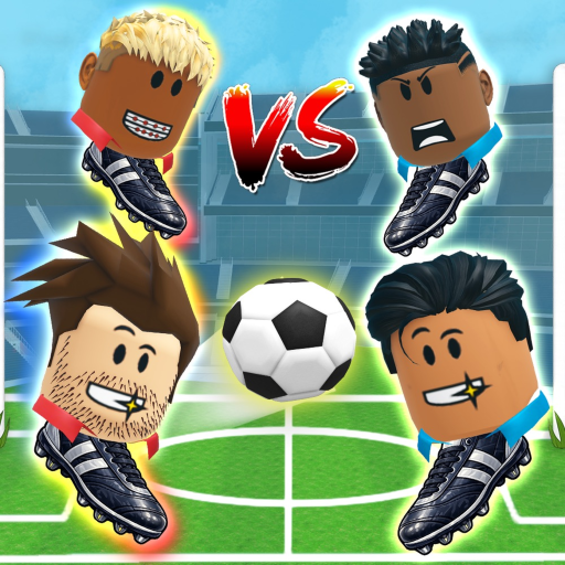 [MODES] Super Head Soccer
