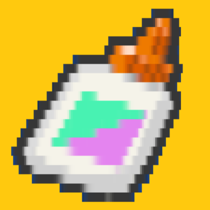 Pixels Glue Roblox decal