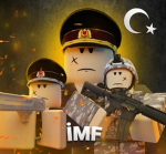 | İMF | Turkish Military Forces