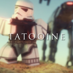 Tatooine(STAR WARS RP!)(GRAND OPENING)