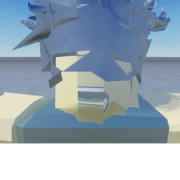 Break Roblox icon