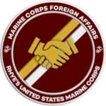 MΑRΙNE CORPS FOREIGN ΑFFAIRS