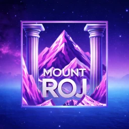 Mount ROJ icon