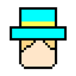 Blu Top Hat Games