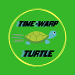 Time-warp turtle Team