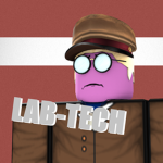Lab-Tech