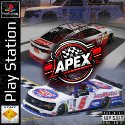 Daytona International Speedway