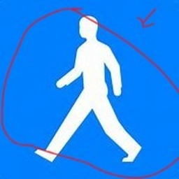 WALKING SIMULATOR