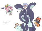 VoidBunny Community