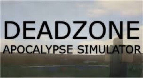 Deadzone Rising Simulator (SALE + NEW MUSIC)