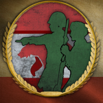 I Expeditionary Corps, "Shield of California"