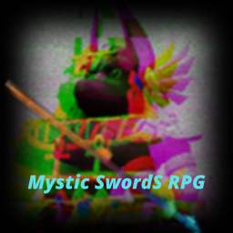 Mystic Swords RPG