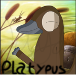 Oo Platypus oO