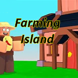 Farming Island! (BIG Update)