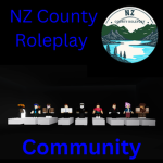 New Zealand roleplay/ kiwirp