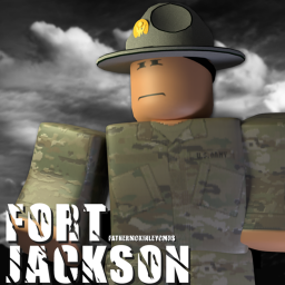 [Temp] Fort Jackson