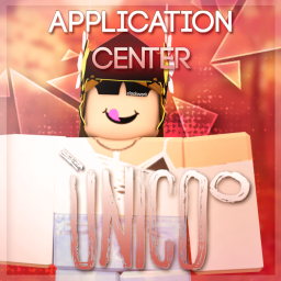 Único° Application Centre
