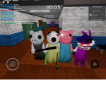 #DOGGY CREW