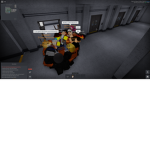 just a group of randomness