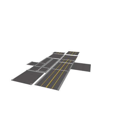 SOR road sets