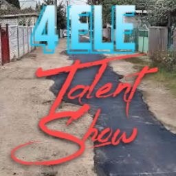 4 ele Talent Show