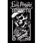 Evil--People