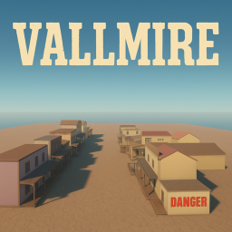 Vallmire